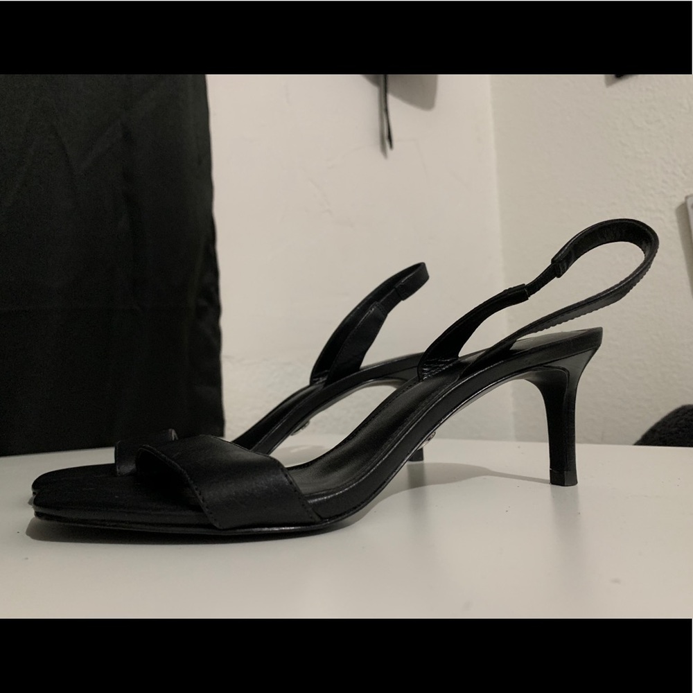 Michael Kors Cat Heels!